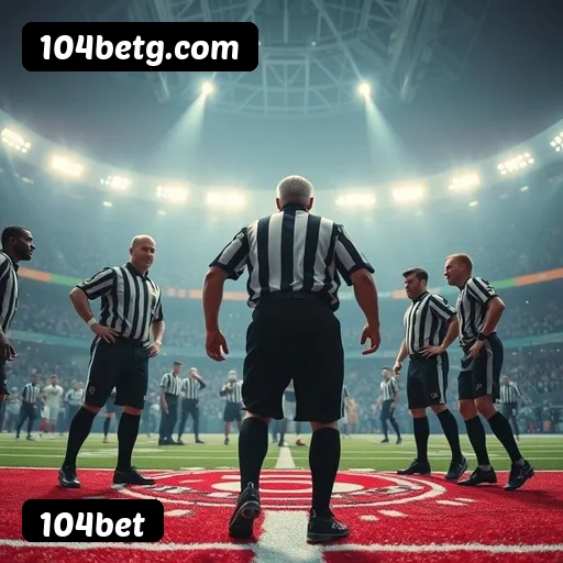 Bônus e promoções 104bet