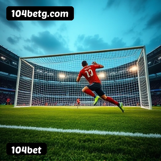 Tabela RTP dos jogos de cassino da 104bet