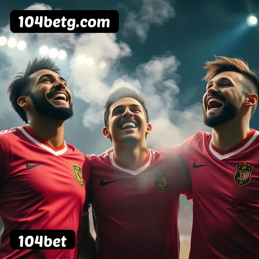 Grandes vencedores 104bet de São Paulo, Rio de Janeiro, Belo Horizonte - Saques PIX confirmados