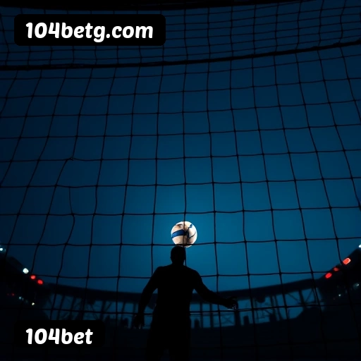 Loterias online disponíveis na 104bet