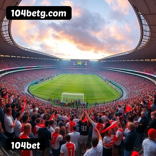 Pagamentos PIX na 104bet