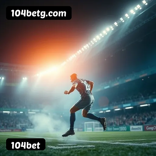 Certificações de segurança da 104bet